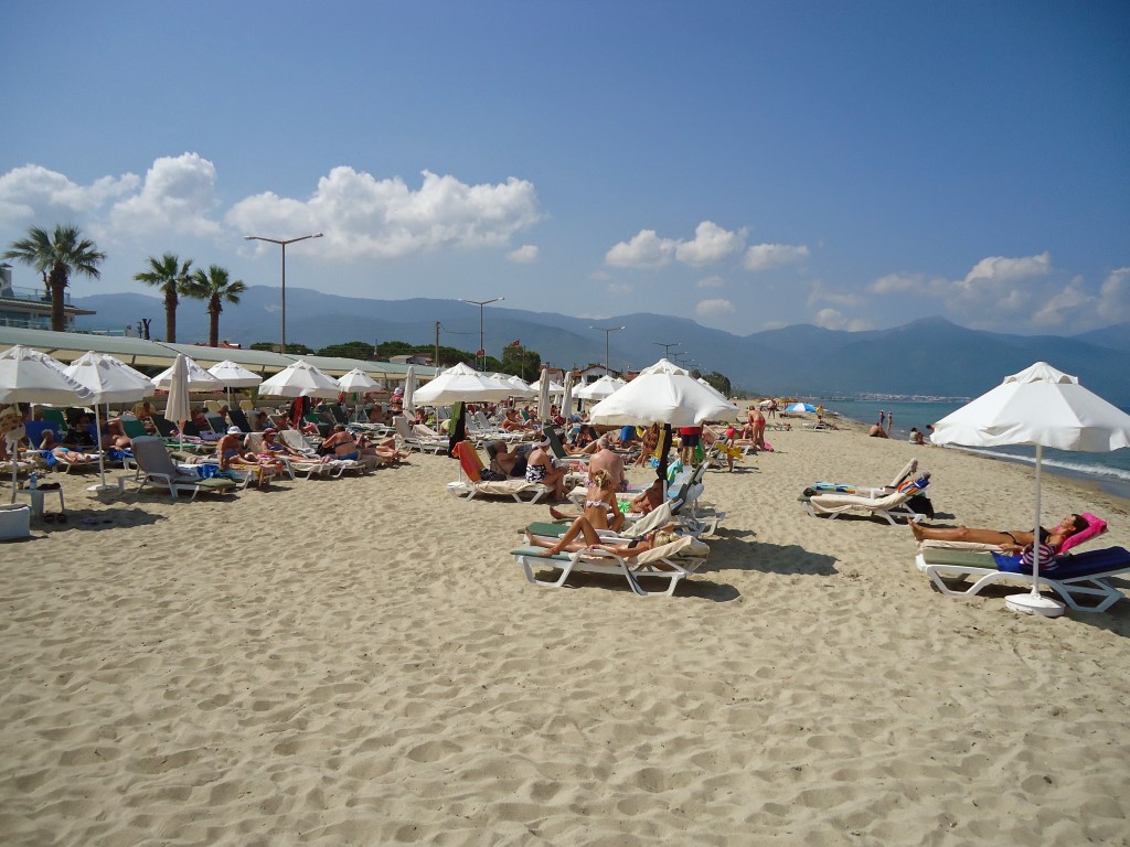 imagini hotel PALM WINGS KUSADASI